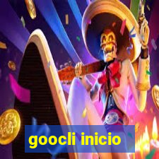 goocli inicio